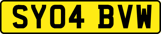 SY04BVW