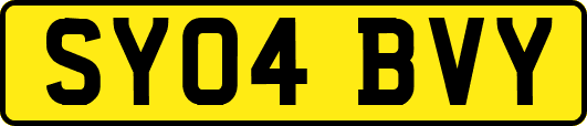 SY04BVY