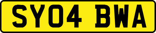 SY04BWA