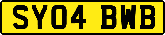 SY04BWB