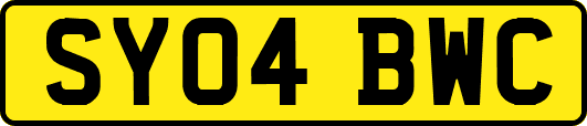 SY04BWC