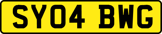 SY04BWG