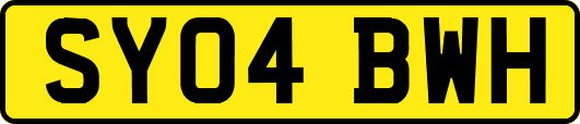 SY04BWH