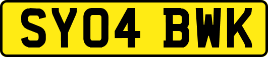 SY04BWK
