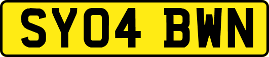 SY04BWN
