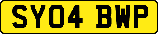 SY04BWP