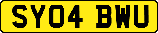 SY04BWU