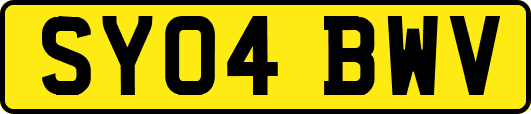 SY04BWV