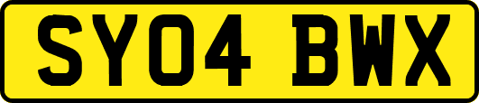 SY04BWX