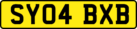 SY04BXB