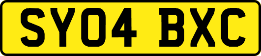 SY04BXC
