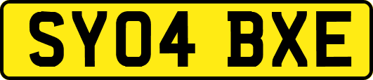 SY04BXE