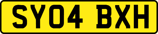 SY04BXH