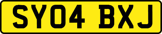 SY04BXJ