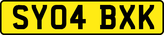 SY04BXK