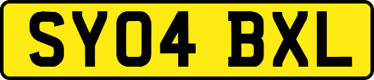 SY04BXL