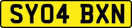 SY04BXN