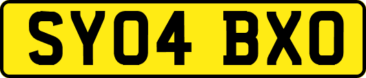 SY04BXO