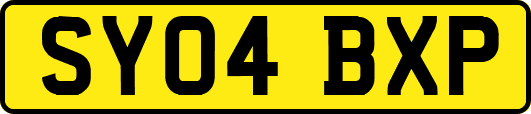 SY04BXP