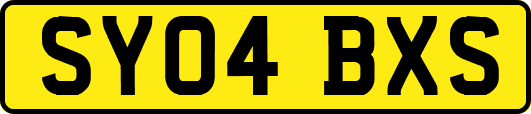 SY04BXS