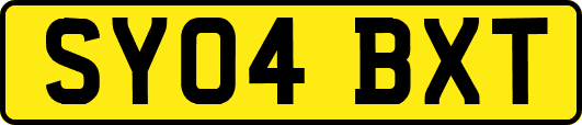 SY04BXT