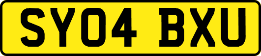SY04BXU