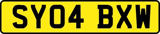 SY04BXW