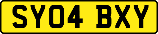 SY04BXY