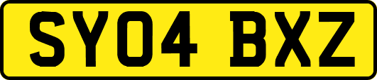 SY04BXZ