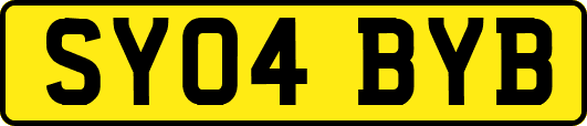 SY04BYB