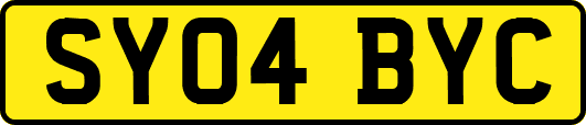 SY04BYC