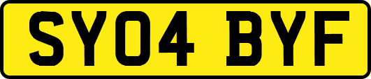 SY04BYF