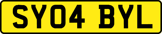 SY04BYL