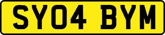 SY04BYM