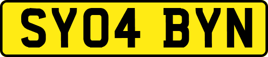 SY04BYN