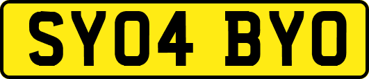 SY04BYO