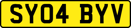 SY04BYV