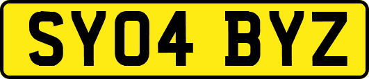 SY04BYZ