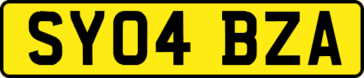 SY04BZA