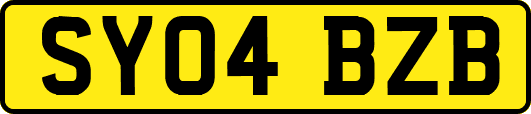SY04BZB