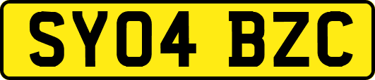 SY04BZC
