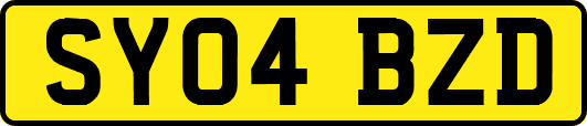 SY04BZD