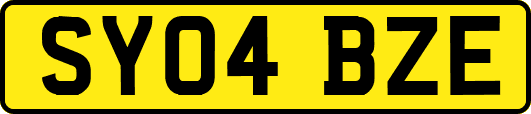 SY04BZE