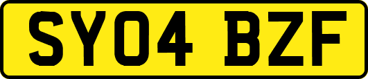 SY04BZF