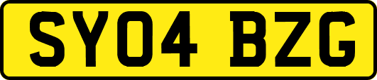SY04BZG