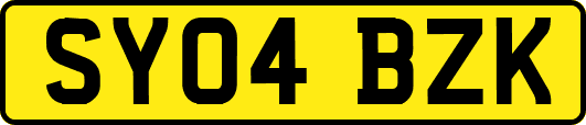 SY04BZK