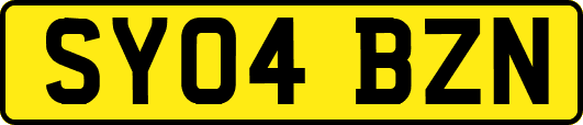 SY04BZN
