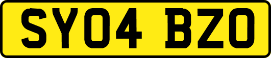 SY04BZO
