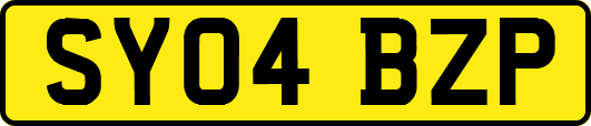 SY04BZP