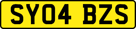 SY04BZS